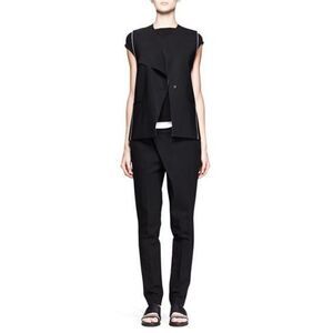 ✨Helmut Lang Pierce Origami Slim Pants✨